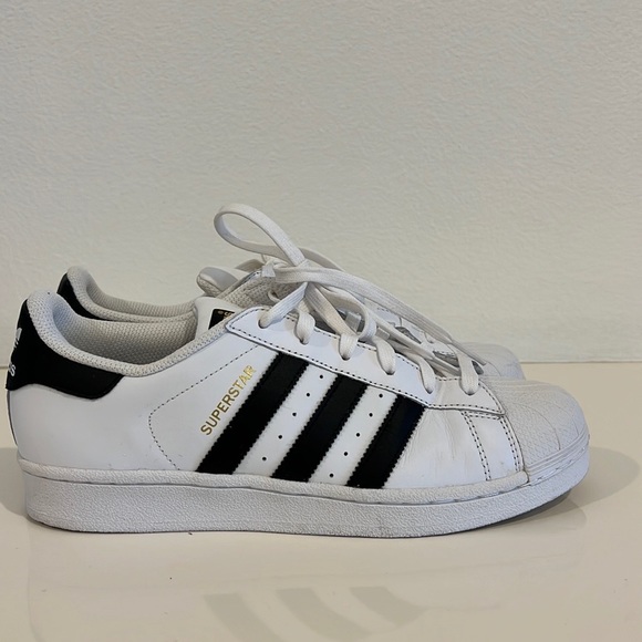 adidas | Shoes | Adidas Superstar Womens 8 | Poshmark